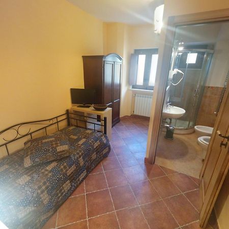 Agriturismo Passo Dei Briganti อากริเจนโต ห้อง รูปภาพ