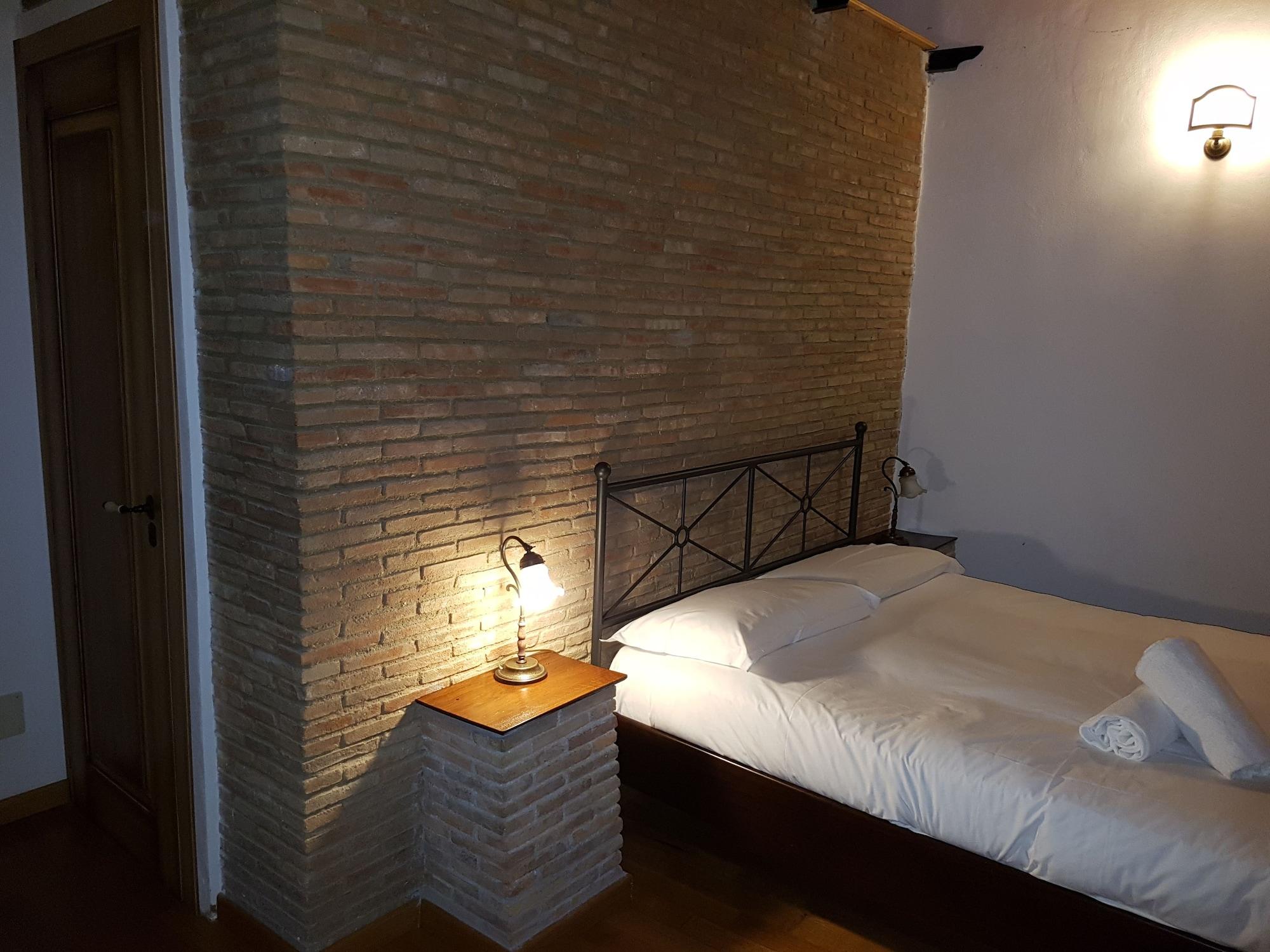 Agriturismo Passo Dei Briganti อากริเจนโต ภายนอก รูปภาพ