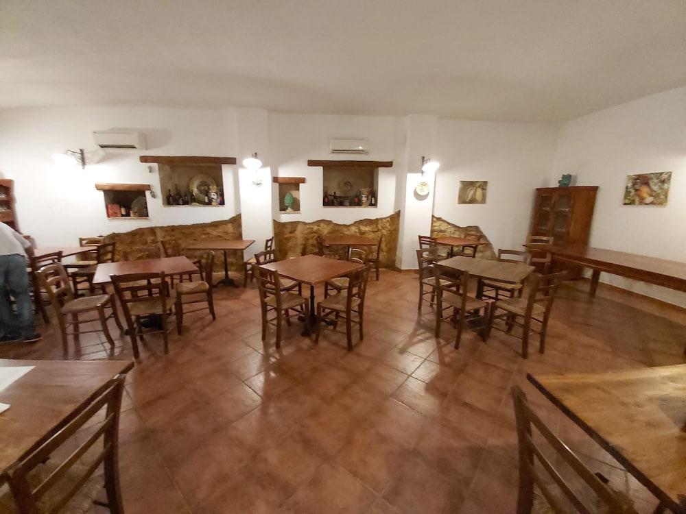 Agriturismo Passo Dei Briganti อากริเจนโต ภายนอก รูปภาพ