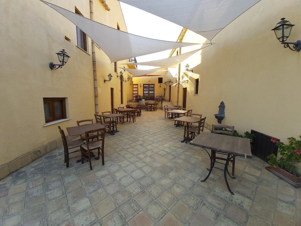 Agriturismo Passo Dei Briganti อากริเจนโต ภายนอก รูปภาพ