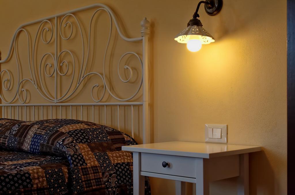 Agriturismo Passo Dei Briganti อากริเจนโต ห้อง รูปภาพ