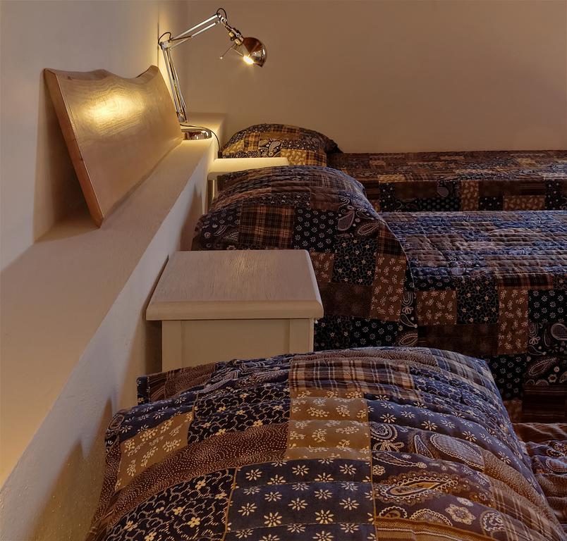 Agriturismo Passo Dei Briganti อากริเจนโต ห้อง รูปภาพ