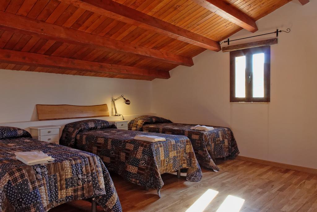 Agriturismo Passo Dei Briganti อากริเจนโต ห้อง รูปภาพ