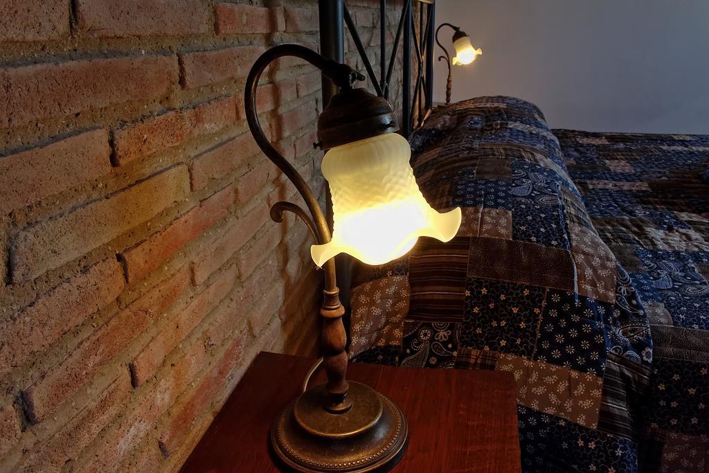 Agriturismo Passo Dei Briganti อากริเจนโต ห้อง รูปภาพ