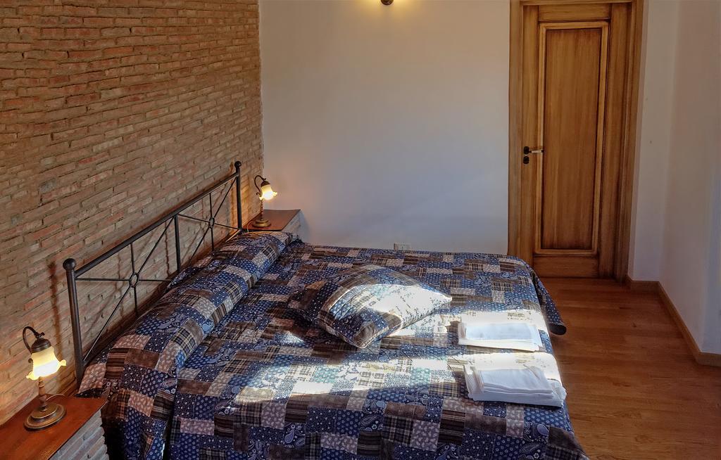 Agriturismo Passo Dei Briganti อากริเจนโต ห้อง รูปภาพ