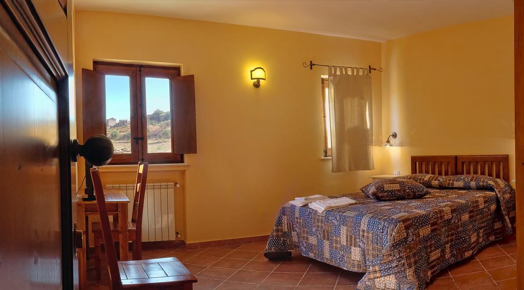 Agriturismo Passo Dei Briganti อากริเจนโต ห้อง รูปภาพ