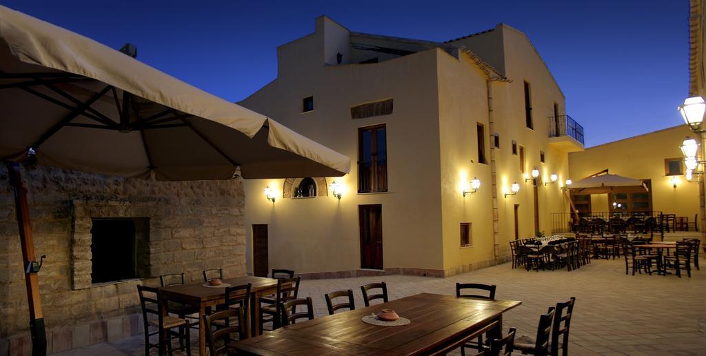 Agriturismo Passo Dei Briganti อากริเจนโต ภายนอก รูปภาพ