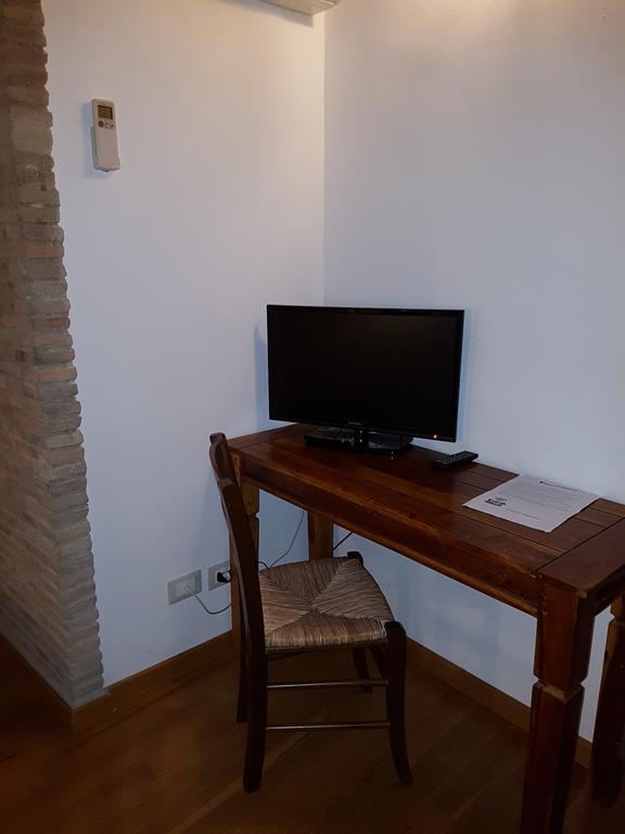Agriturismo Passo Dei Briganti อากริเจนโต ภายนอก รูปภาพ