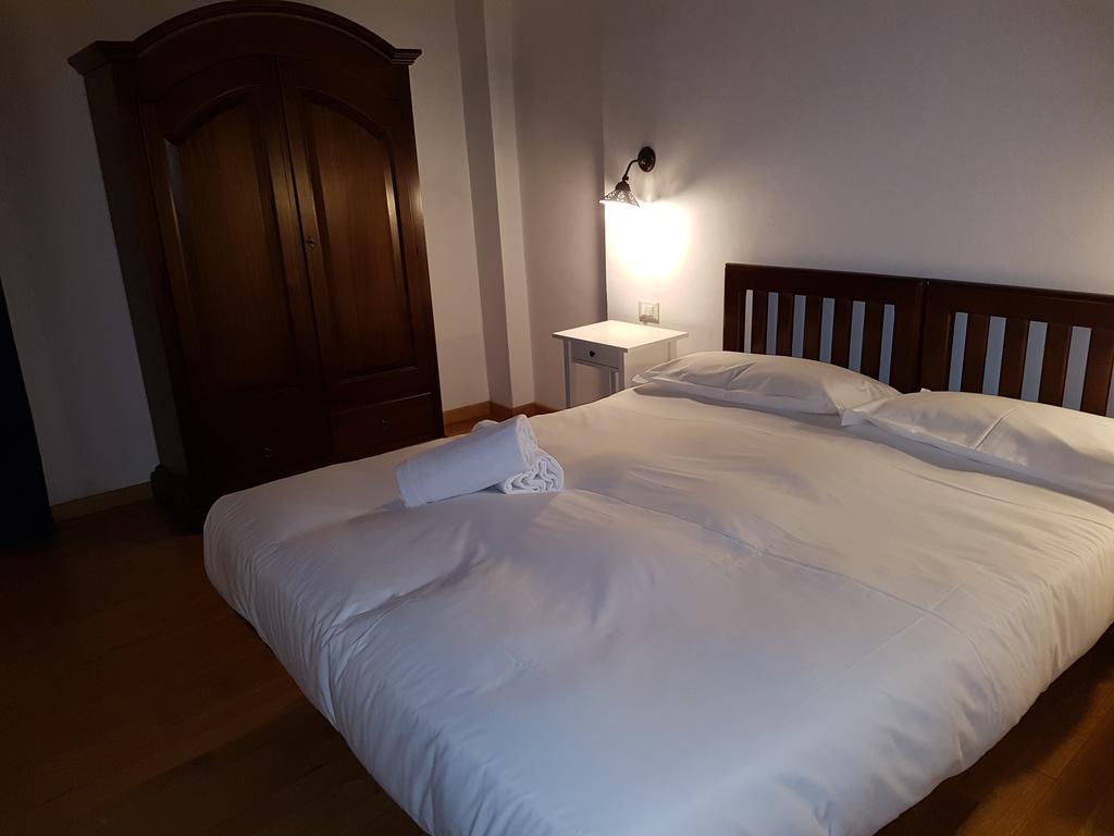 Agriturismo Passo Dei Briganti อากริเจนโต ภายนอก รูปภาพ