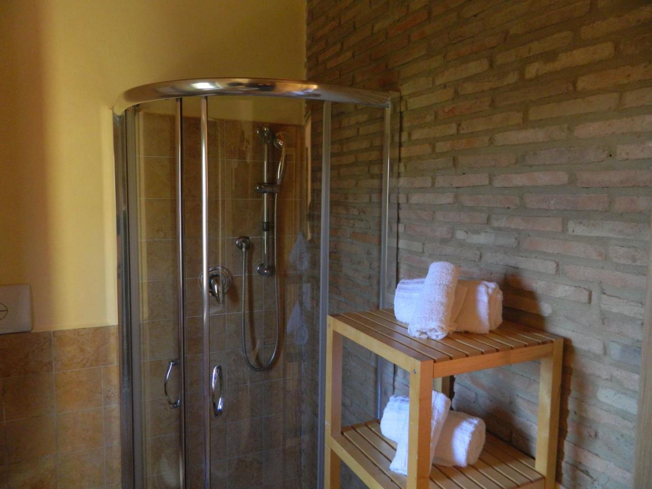 Agriturismo Passo Dei Briganti อากริเจนโต ภายนอก รูปภาพ